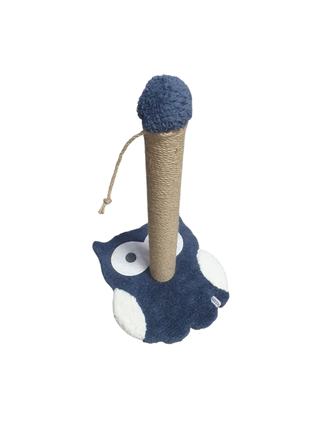 KEDİ TIRMALAMA PLATFORMU BAYKUŞ