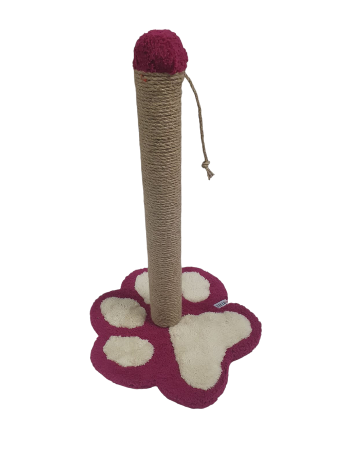 KEDİ TIRMALAMA PLATFORMU PATİ