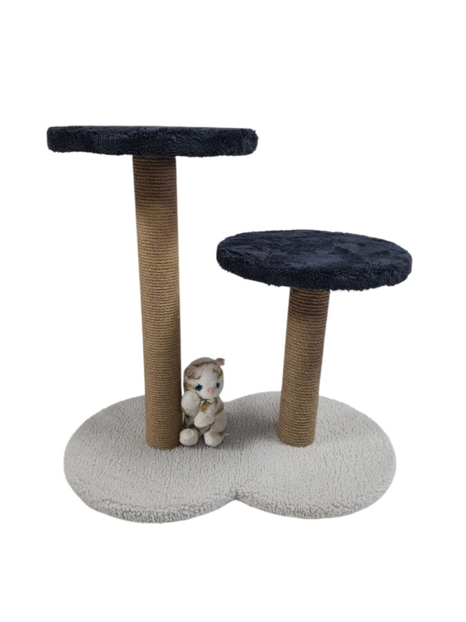 KEDI TIRMALAMA PLATFORMU IKILI SONSUZLUK