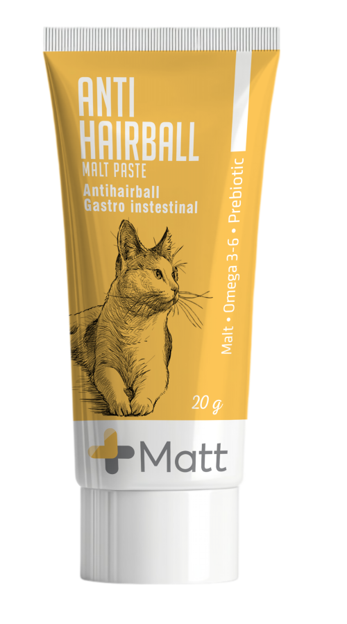 MATTMALT 100 GR KARMA YEM