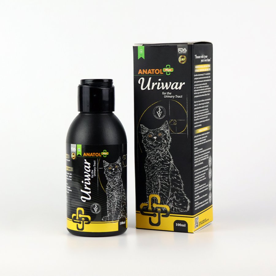 ANATOL PLUS URIWAR