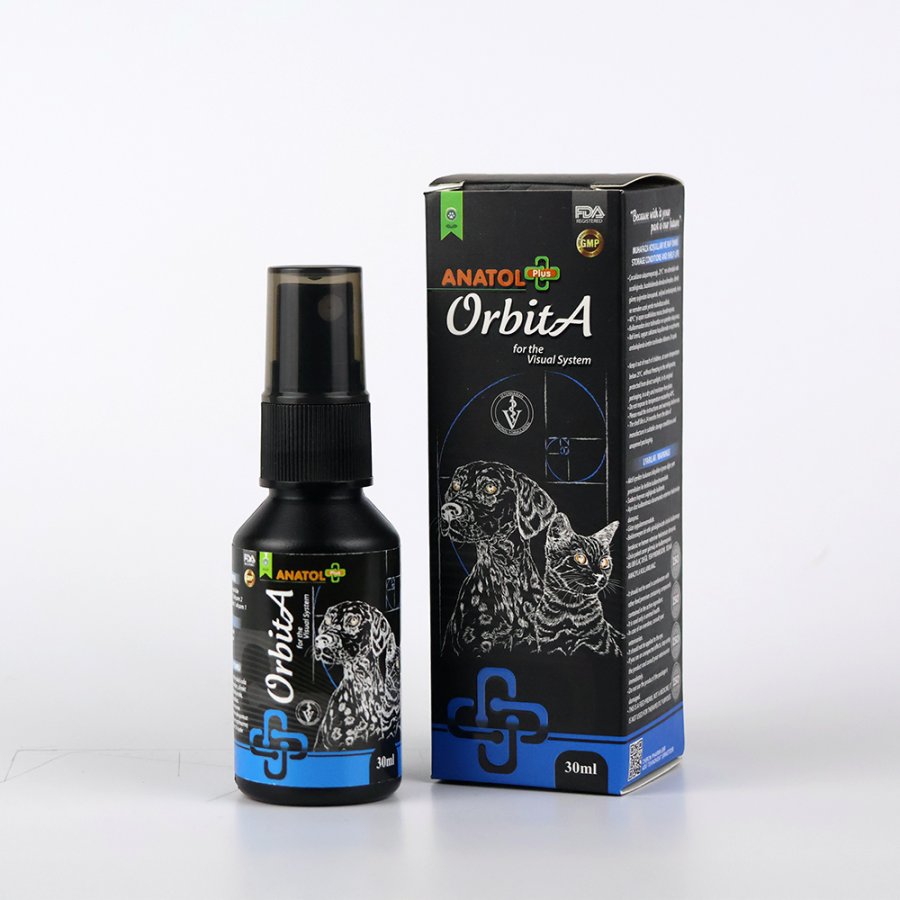 ANATOL PLUS ORBİT-A