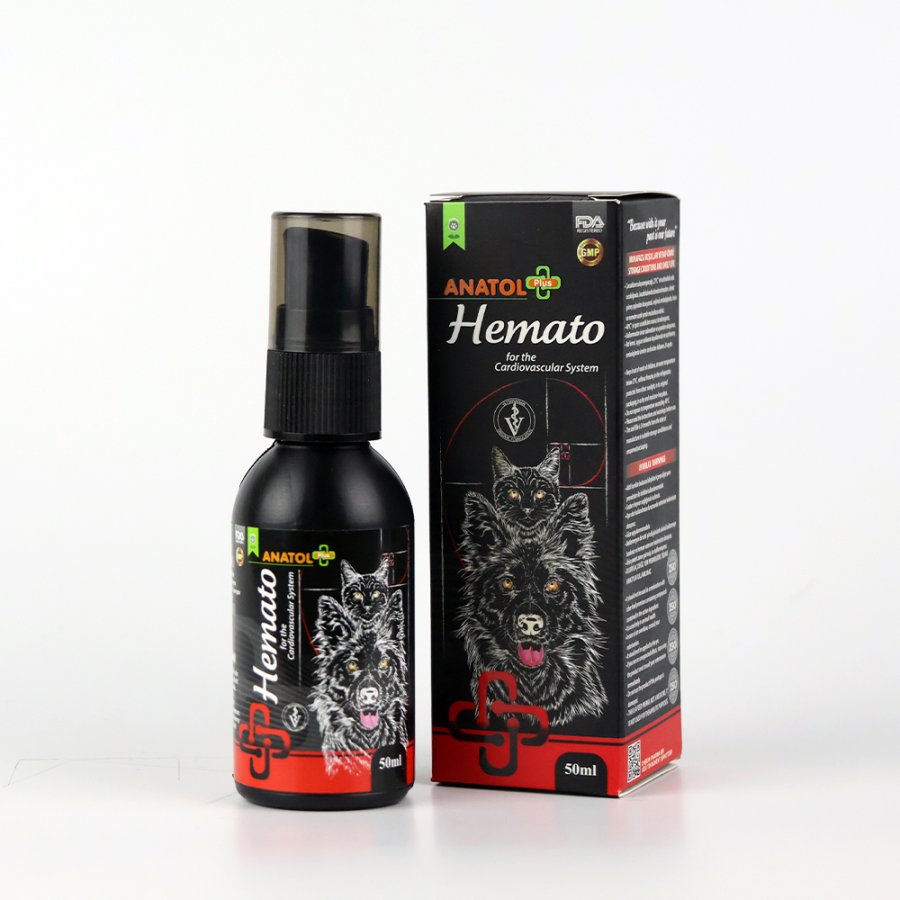 ANATOL PLUS HEMATO