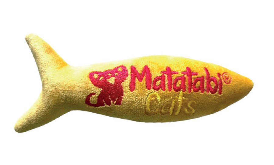 MATATABİ CATS FİSHY