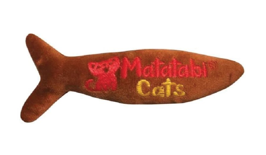 MATATABİ CATS Jr.Fish