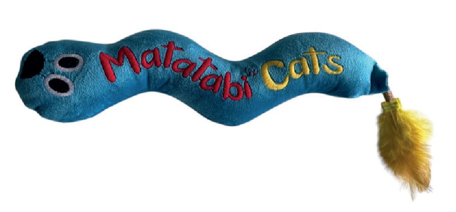MATATABİ CATS WORM M