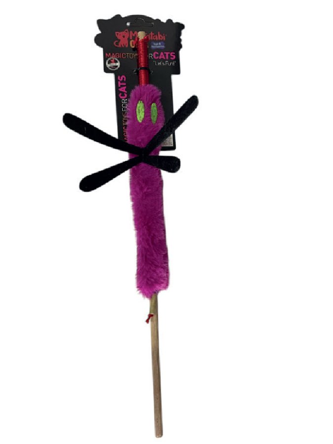MATATABİ CATS  OLTA SİNEK