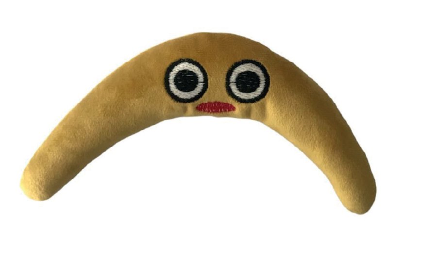 MATA DOGS BANAMOO