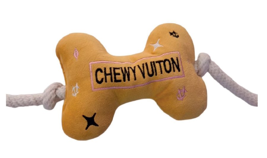 MATA DOGS CHEW BONE