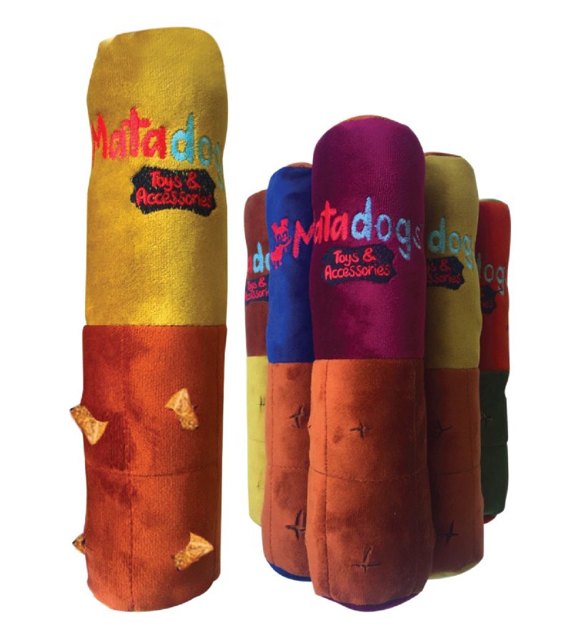 MATA DOGS RULL