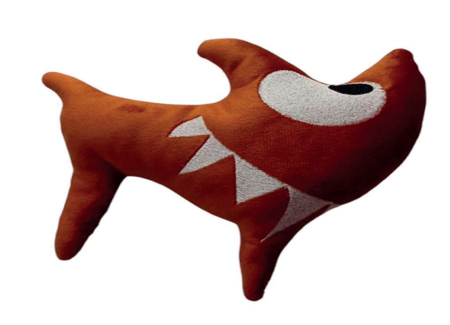 MATA DOGS SHARK