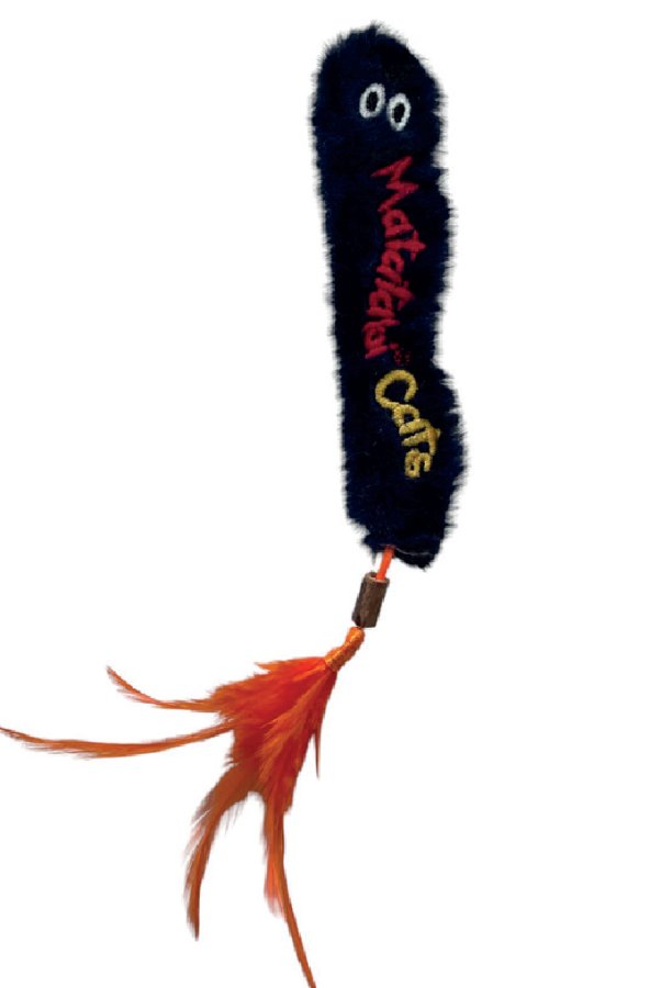 MATATABİ CATS  WORM PELUŞ