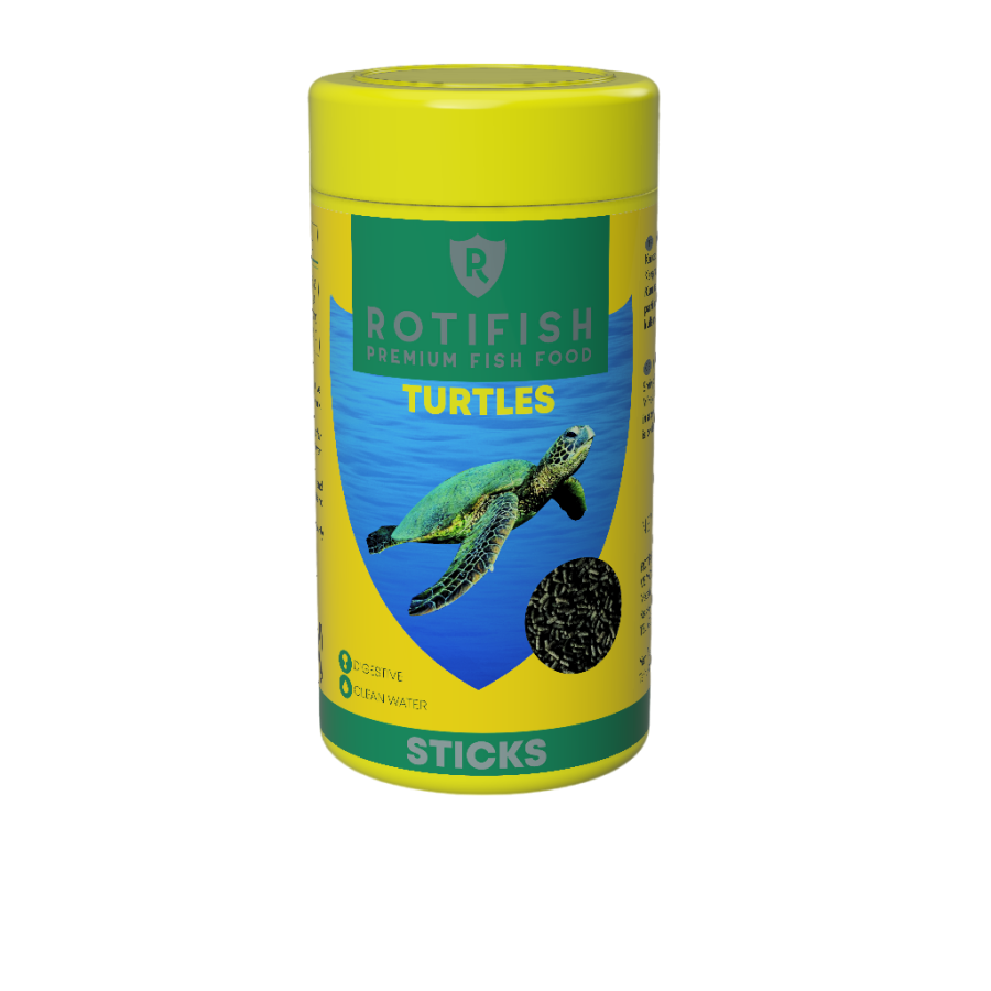 ROTİFİSH TURTLE 50ML (18GR)