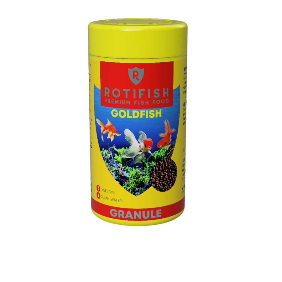 ROTİFİSH GOLDFİSH (15GR)