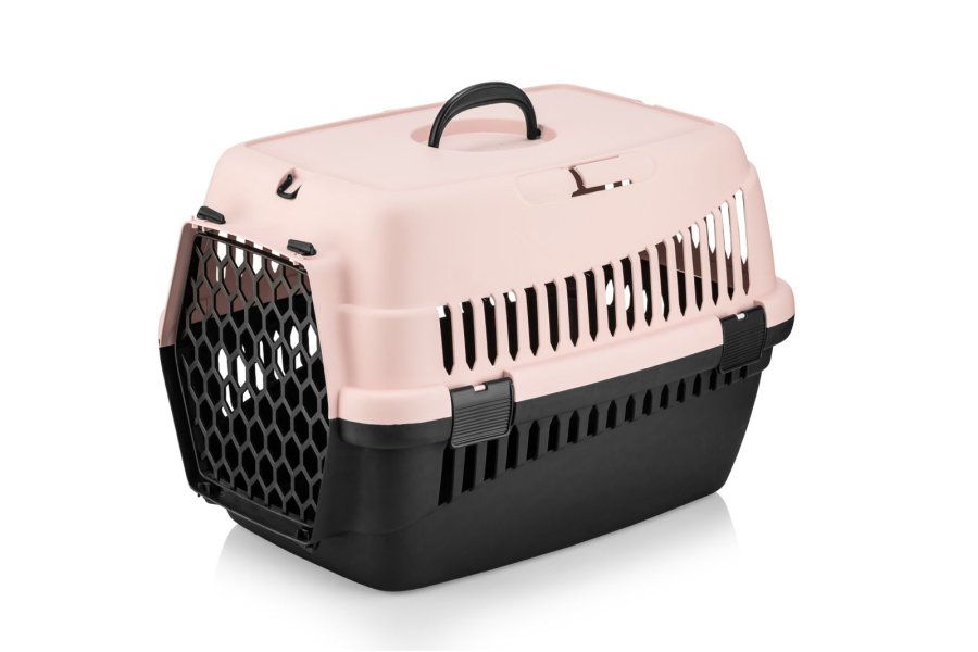 KEDİ-KÖPEK TAŞIMA SEPETİ ASKILI KUÇUK RENKLİ