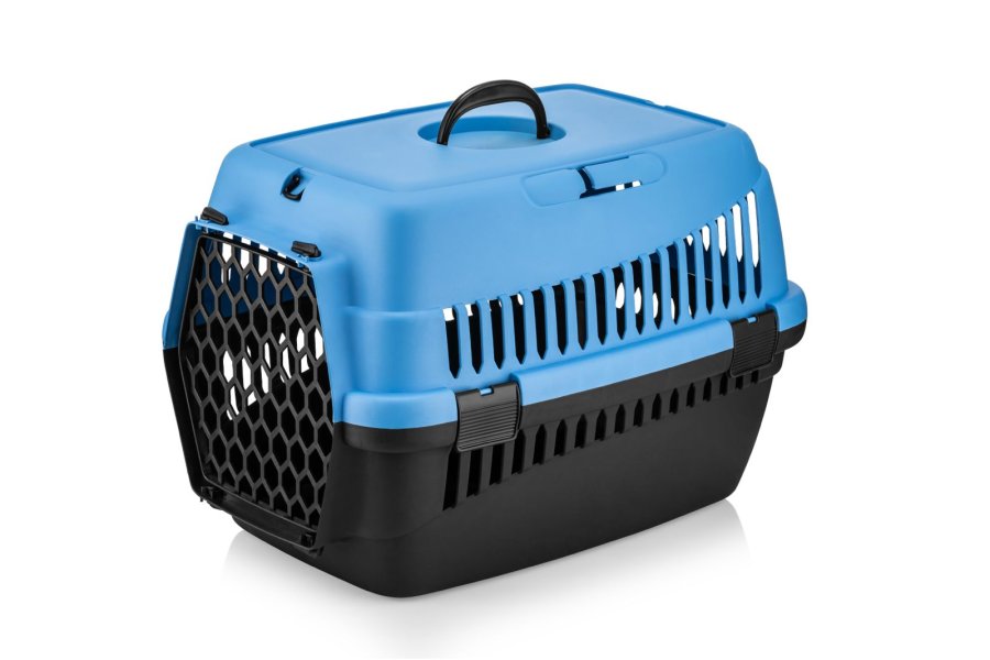KEDİ-KÖPEK TAŞIMA SEPETİ ASKILI KUÇUK RENKLİ