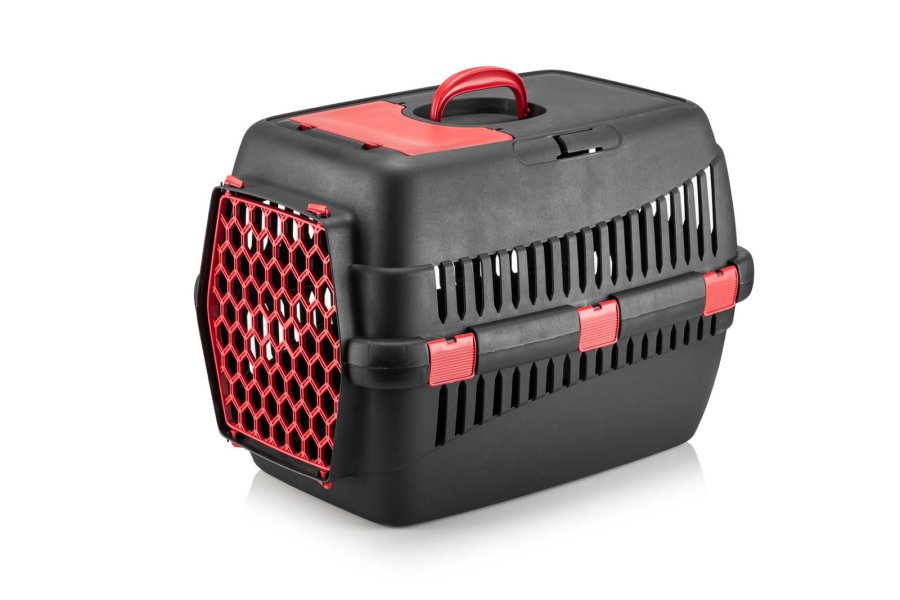 KÖPEK TAŞIMA SEPETİ BÜYÜK