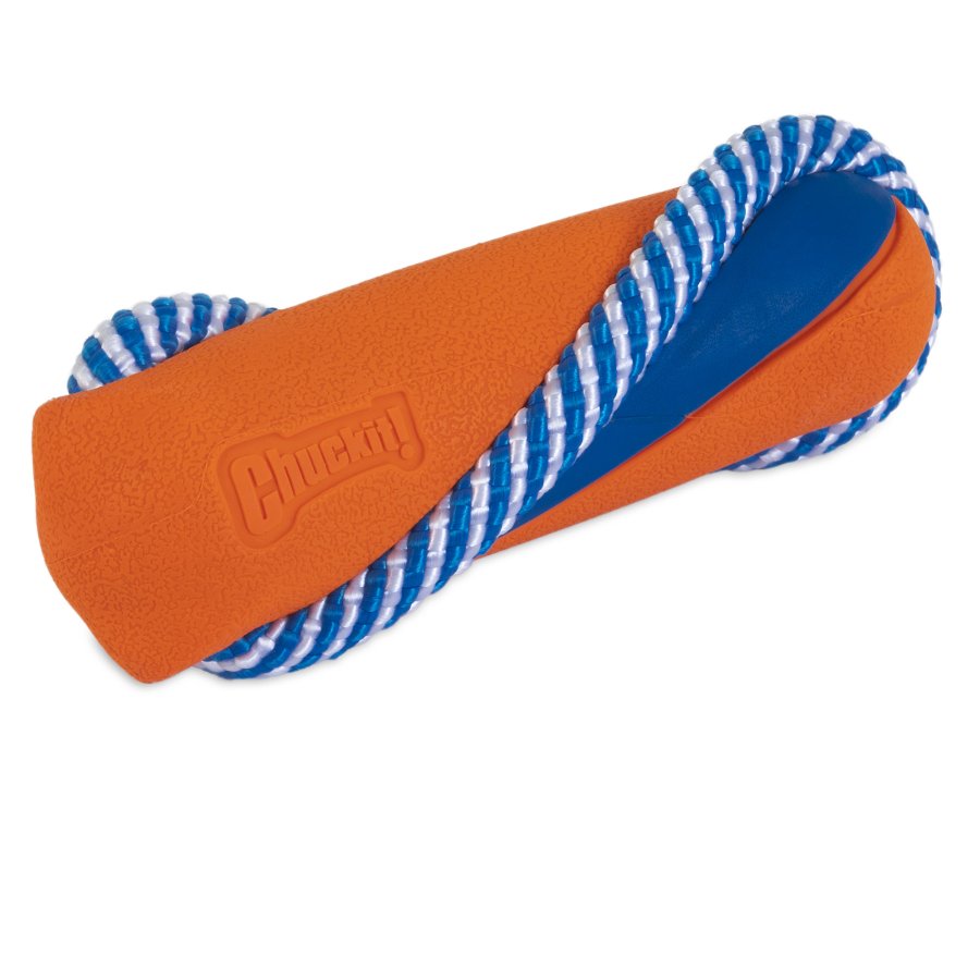CHUCKİT! ULTRA BUMPER TUG KÖPEK ÇEKİŞTİRME OYUNCAĞI