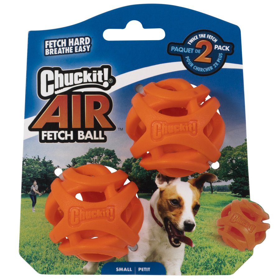 CHUCKİT! AİR FETCH BALL KÖPEK OYUN TOPU (ORTA BOY)