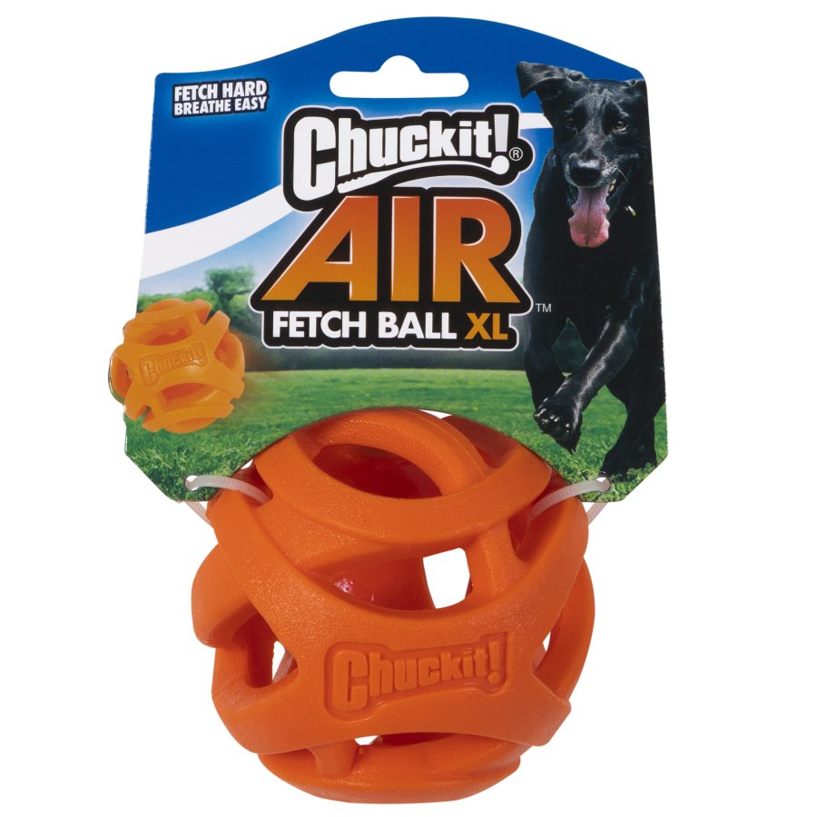 CHUCKİT! AİR FETCH BALL KÖPEK OYUN TOPU (XL BOY)