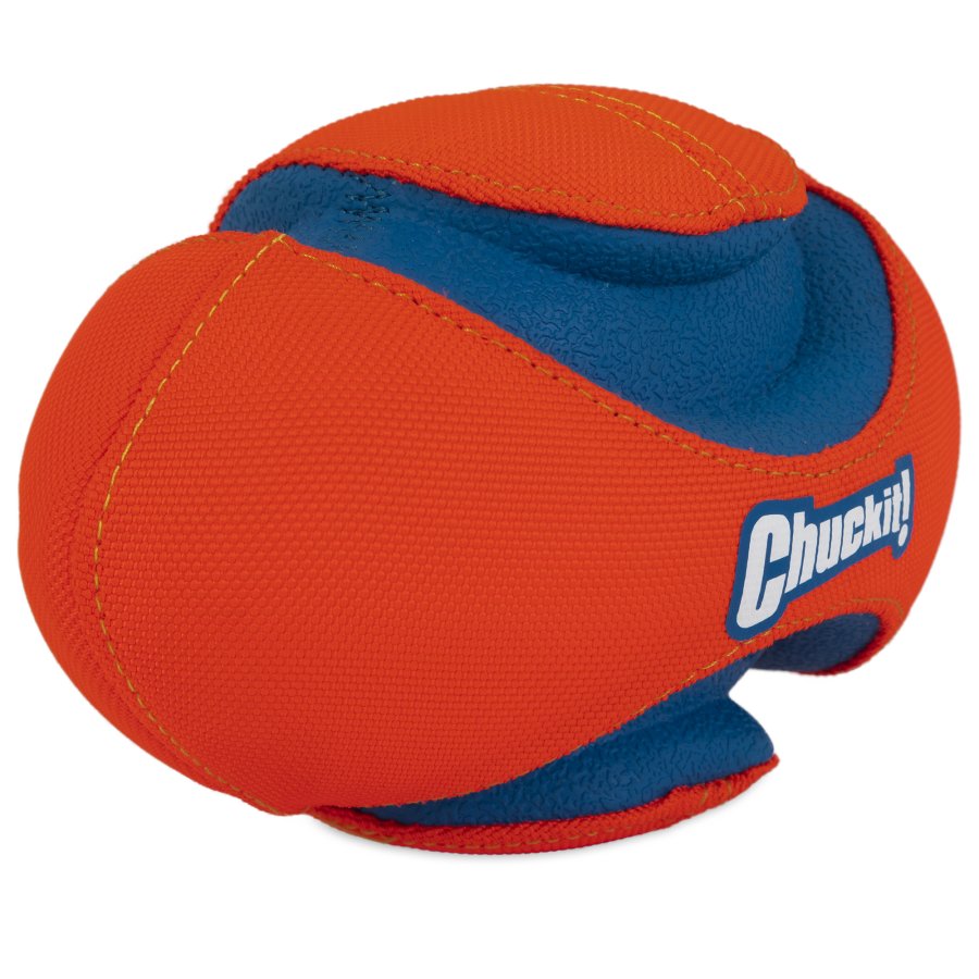 CHUCKİT! FUMBLE FETCH KÖPEK OYUN TOPU