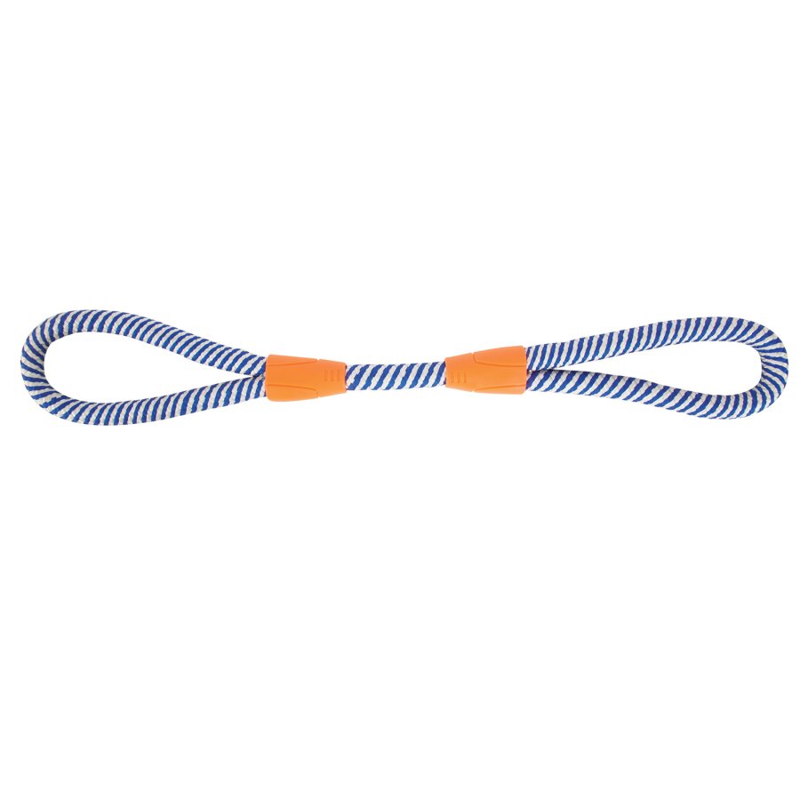 CHUCKİT! MOUNTAİN ROPE TUG KÖPEK ÇEKİŞTİRME HALATI (KÜÇÜK BOY)