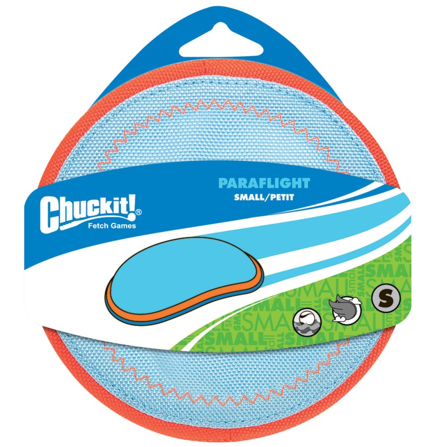 CHUCKİT! PARAFLİGHT FRİZBİ