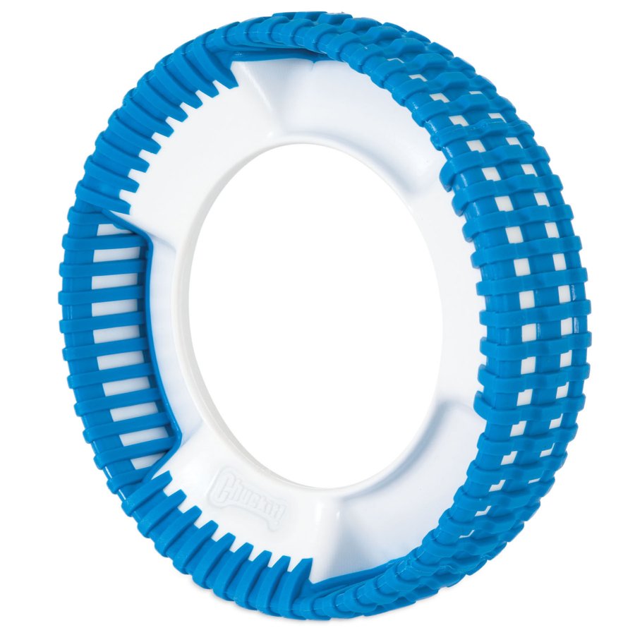 CHUCKİT! RUGGED FETCH WHEEL EKSTRA DAYANIKLI KÖPEK OYUN HALKASI